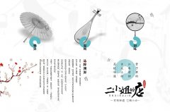 餐飲店裝修設(shè)計，把握空間尺度，運營效率提升50%