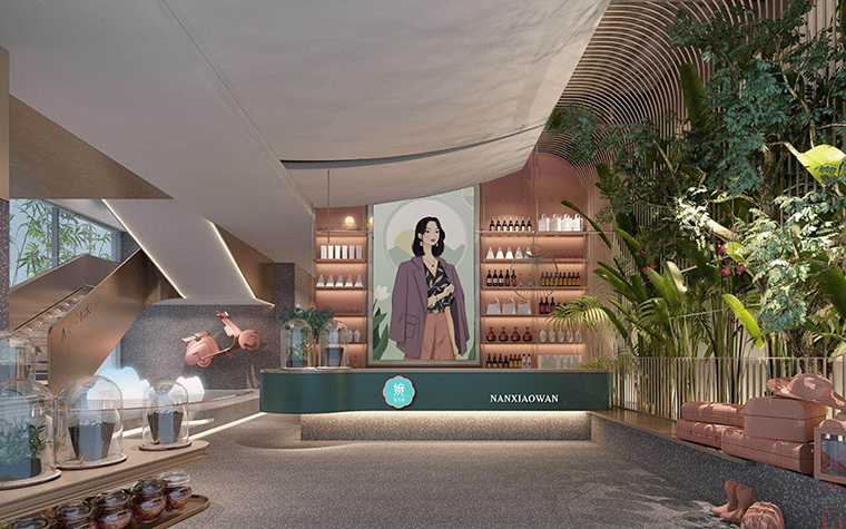 深圳那個餐飲設計公司比較好-6