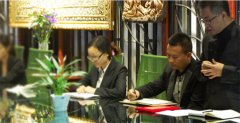 為什么做餐飲全案設(shè)計選擇品深餐飲設(shè)計更放心？